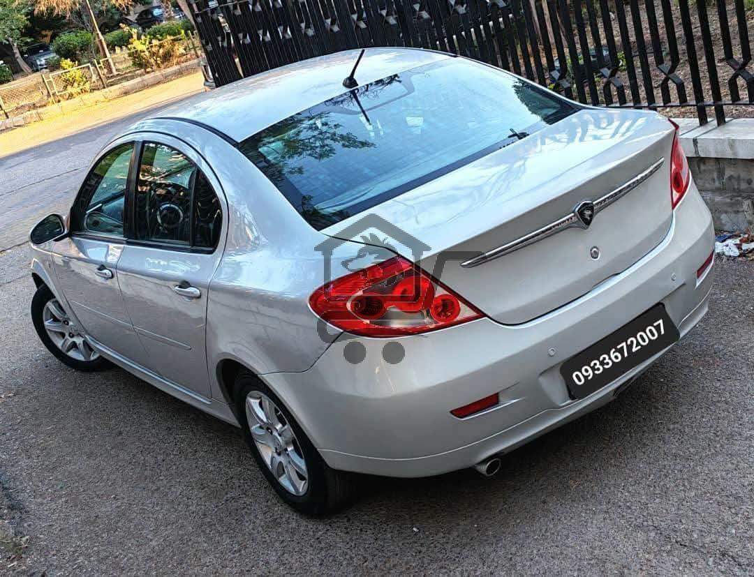 Proton Persona - الصورة 5