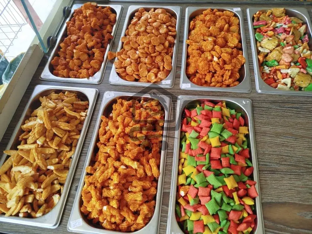 محمصة جعفر - الصورة 3