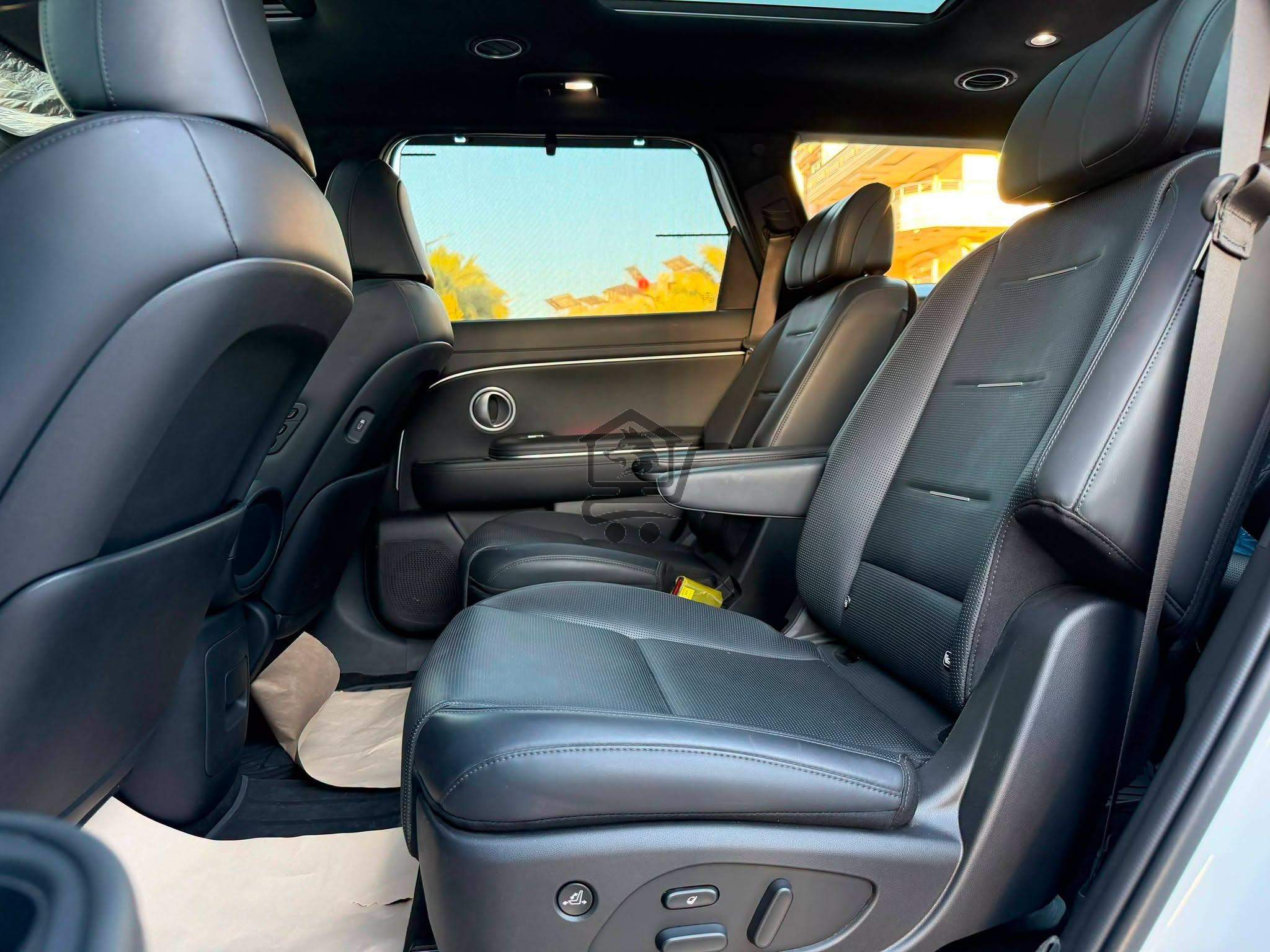 Hyundai Palisade Calligraphy - الصورة 9