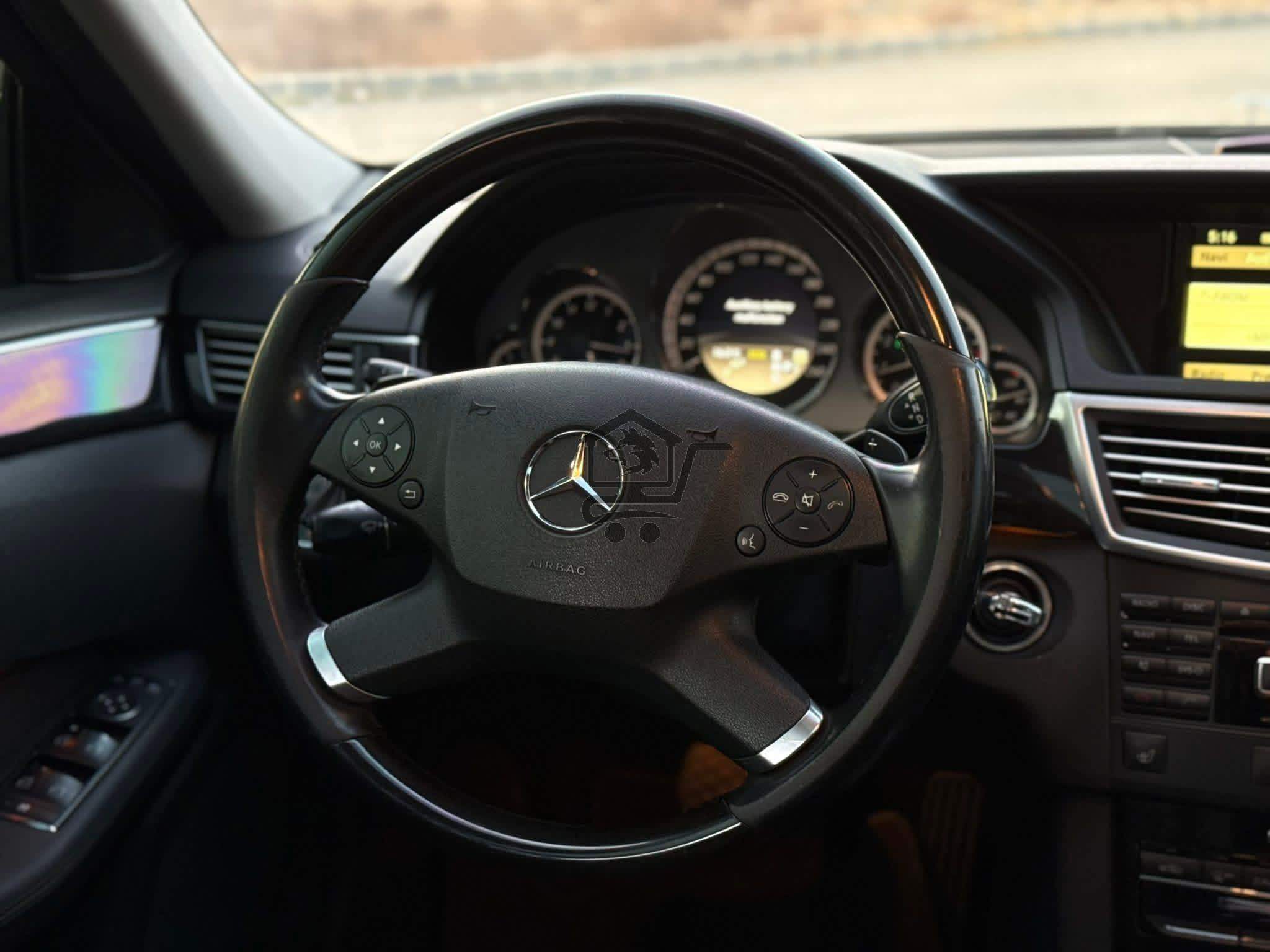 Mercedes - الصورة 4