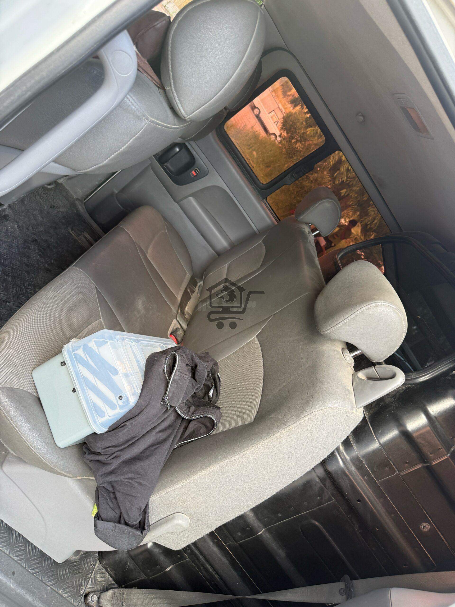 هيونداي - Hyundai فان - H1 - الصورة 3