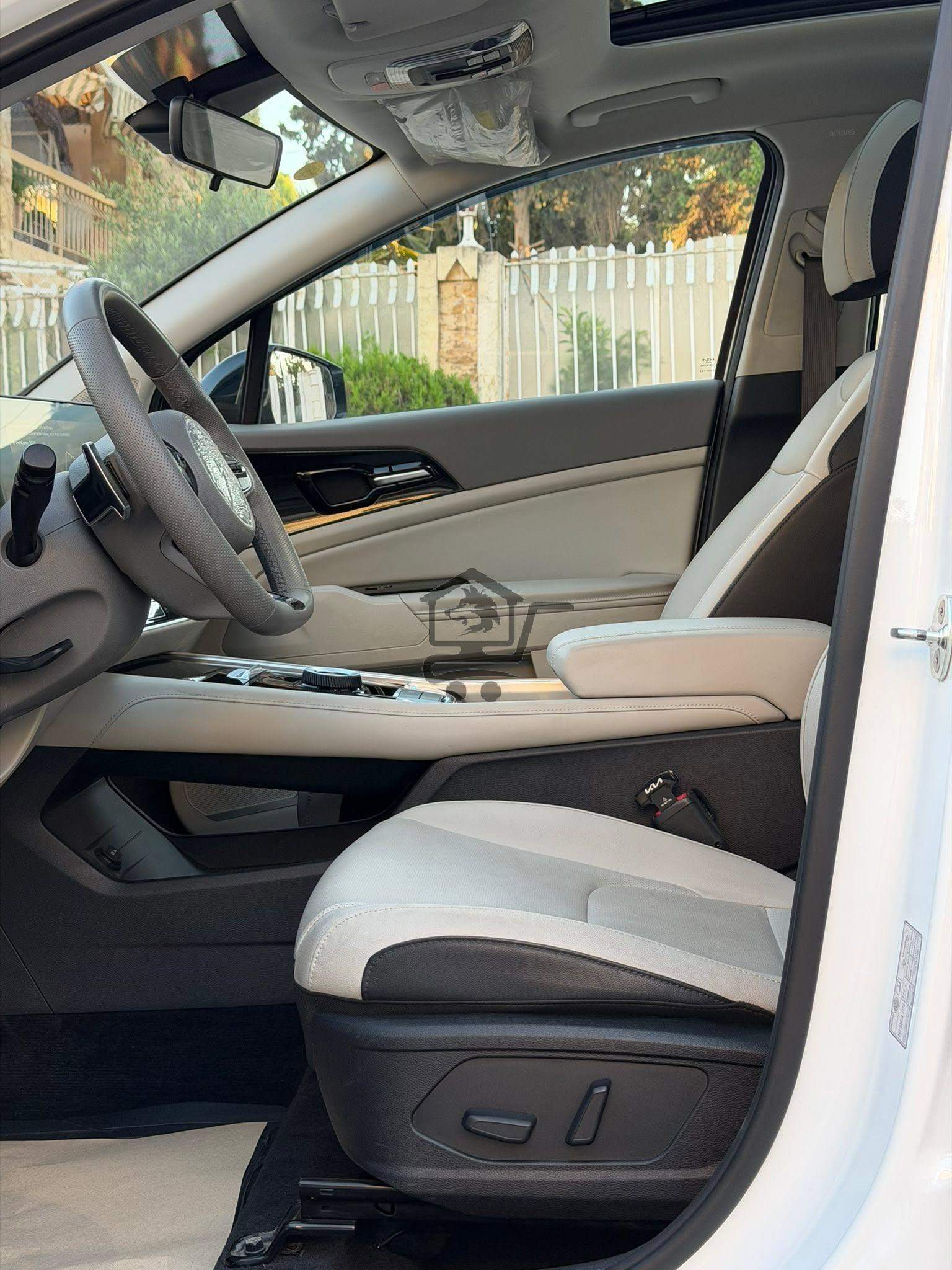 Kia Sportage 2025 - الصورة 7