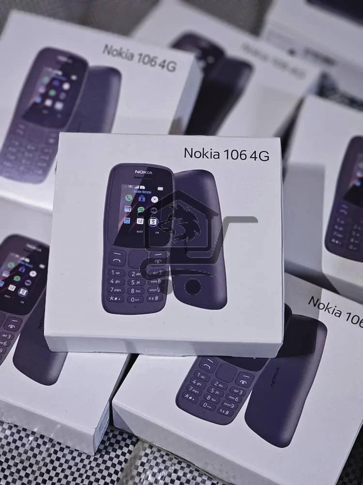 نوكيا 106