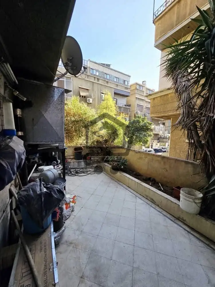 للبيع شقة في الجسر الابيض - الصورة 1