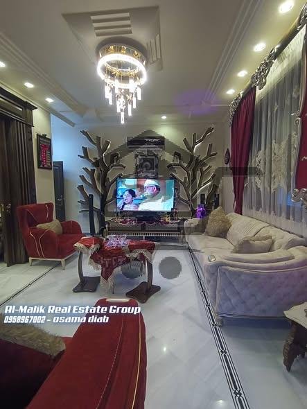 في جمعية الزهراء شقة سكنية مميزة - الصورة 2