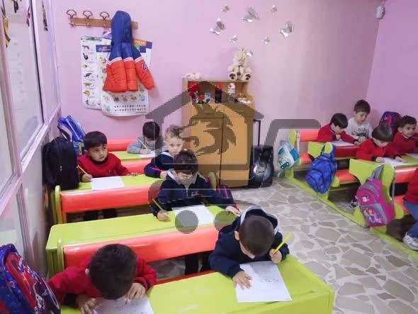 مؤسسة المنهل التعليمية الخاصة - الصورة 4