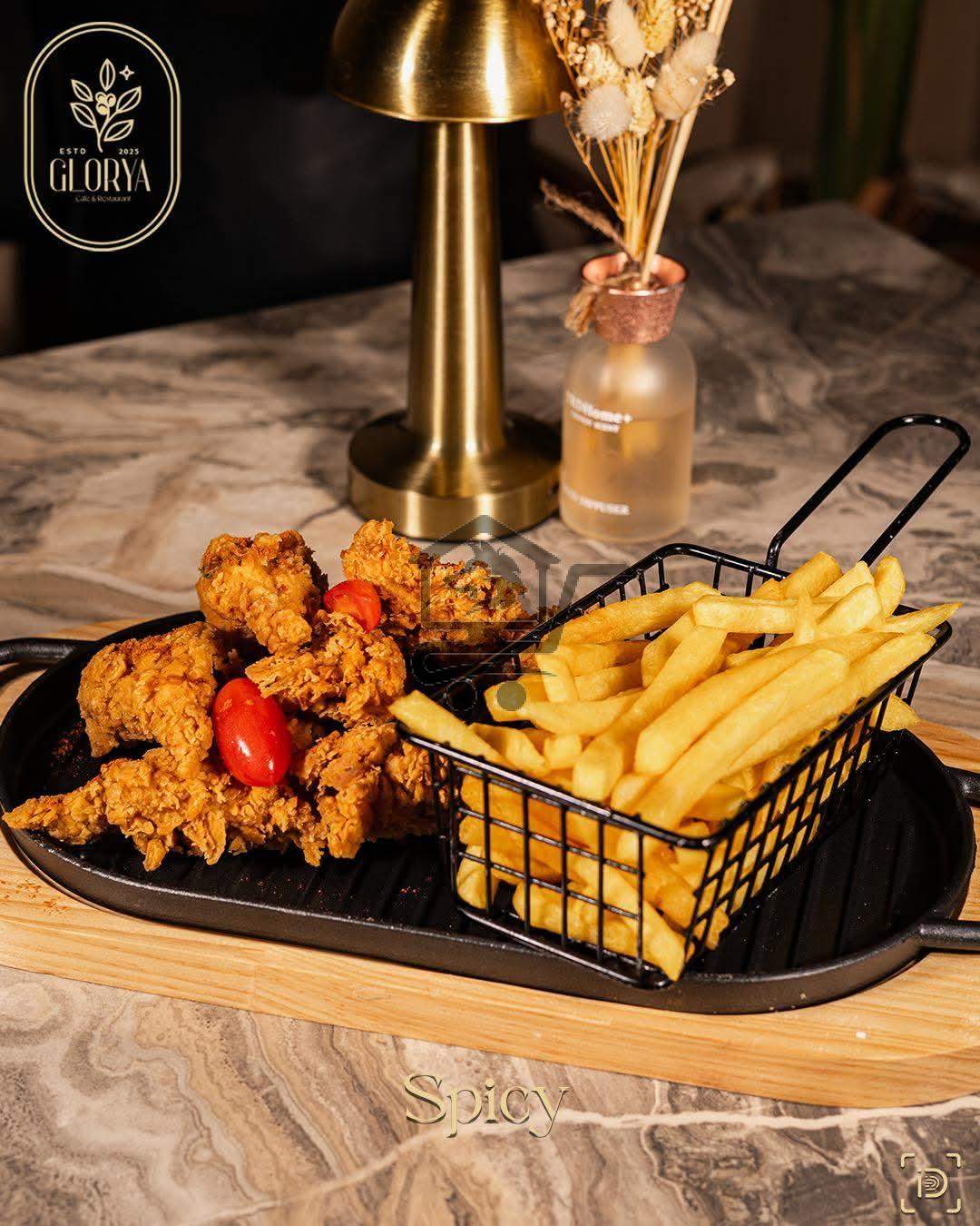 Glorya.sy - الصورة 3