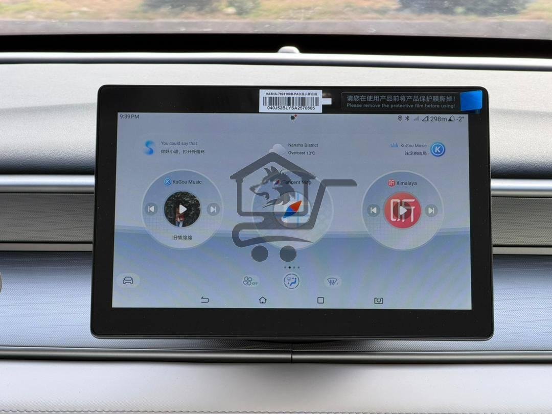 BYD Qin Plus 2025 - الصورة 9