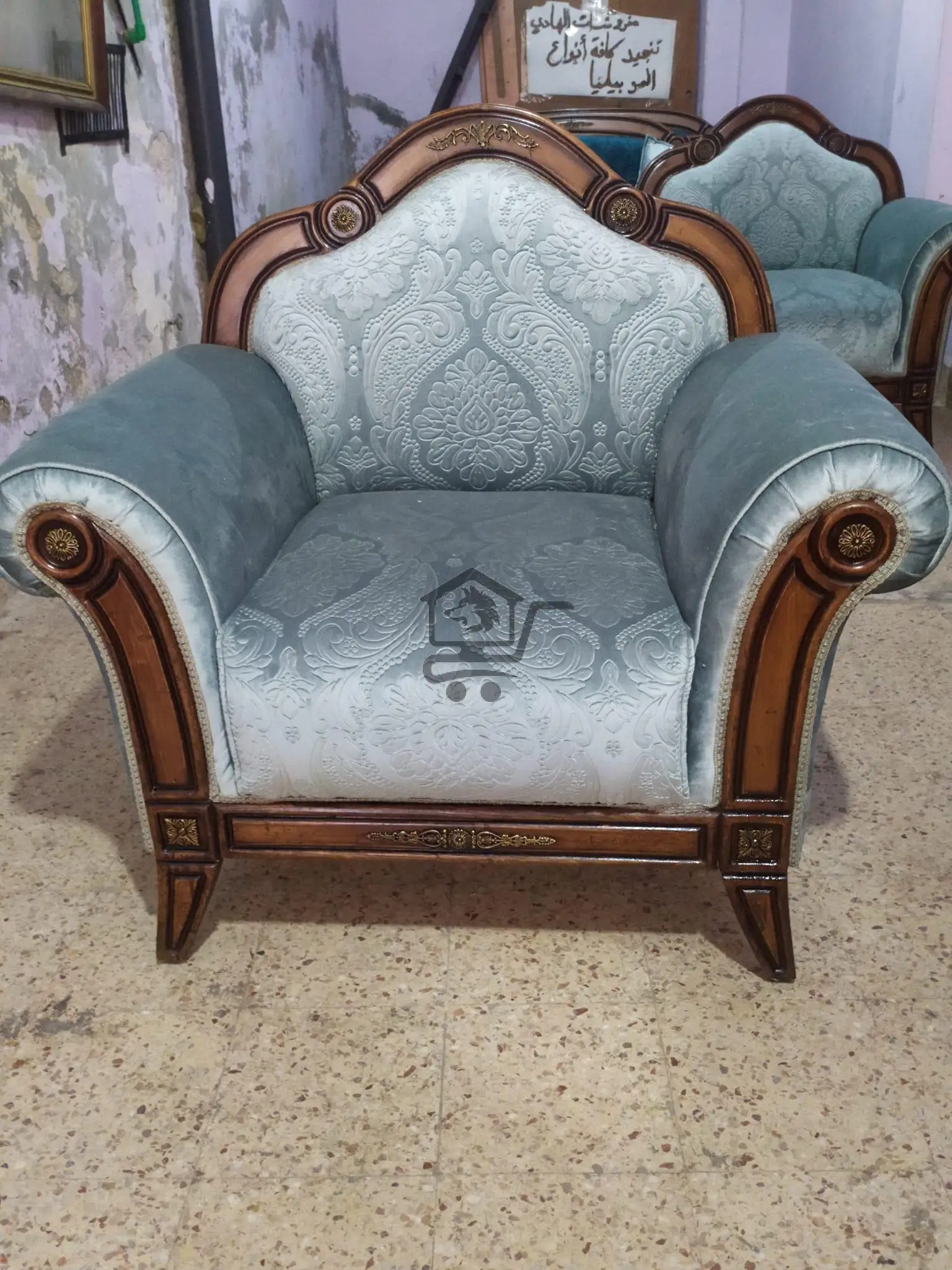 مفروشات الهادي - الصورة 3