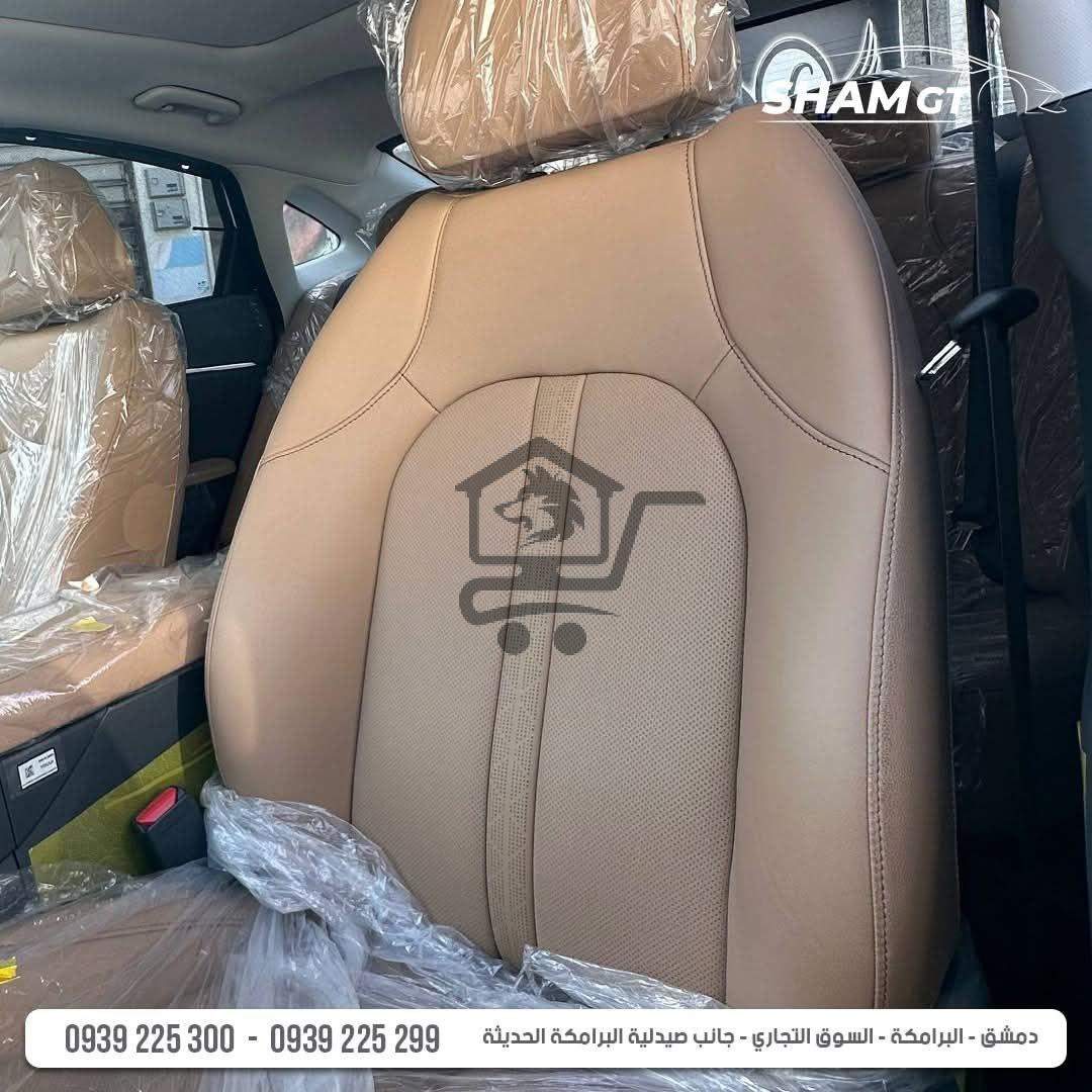 Hyundai Sonata 2025 - الصورة 9