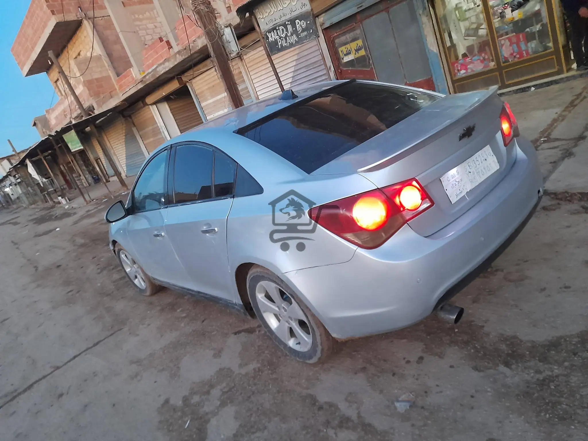 شفر كروز  2010 - الصورة 2