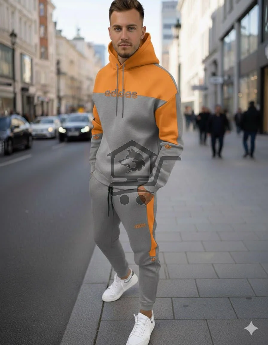 بيجاما شبابي مميزة - الصورة 1