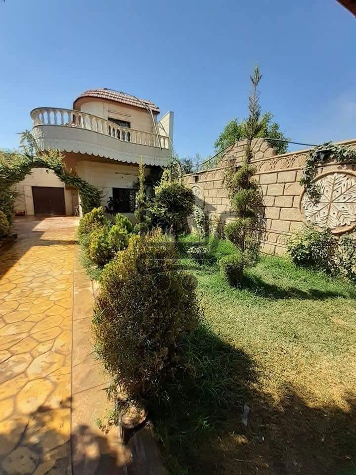 مزرعة مميزة _ داريا - الصورة 2