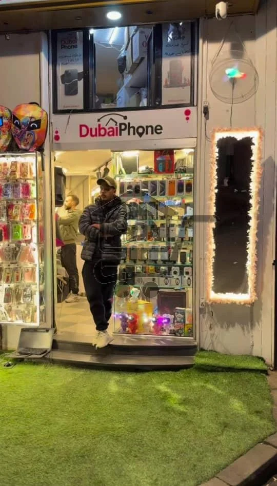 Dubai Phone للموبيلات - الصورة 2