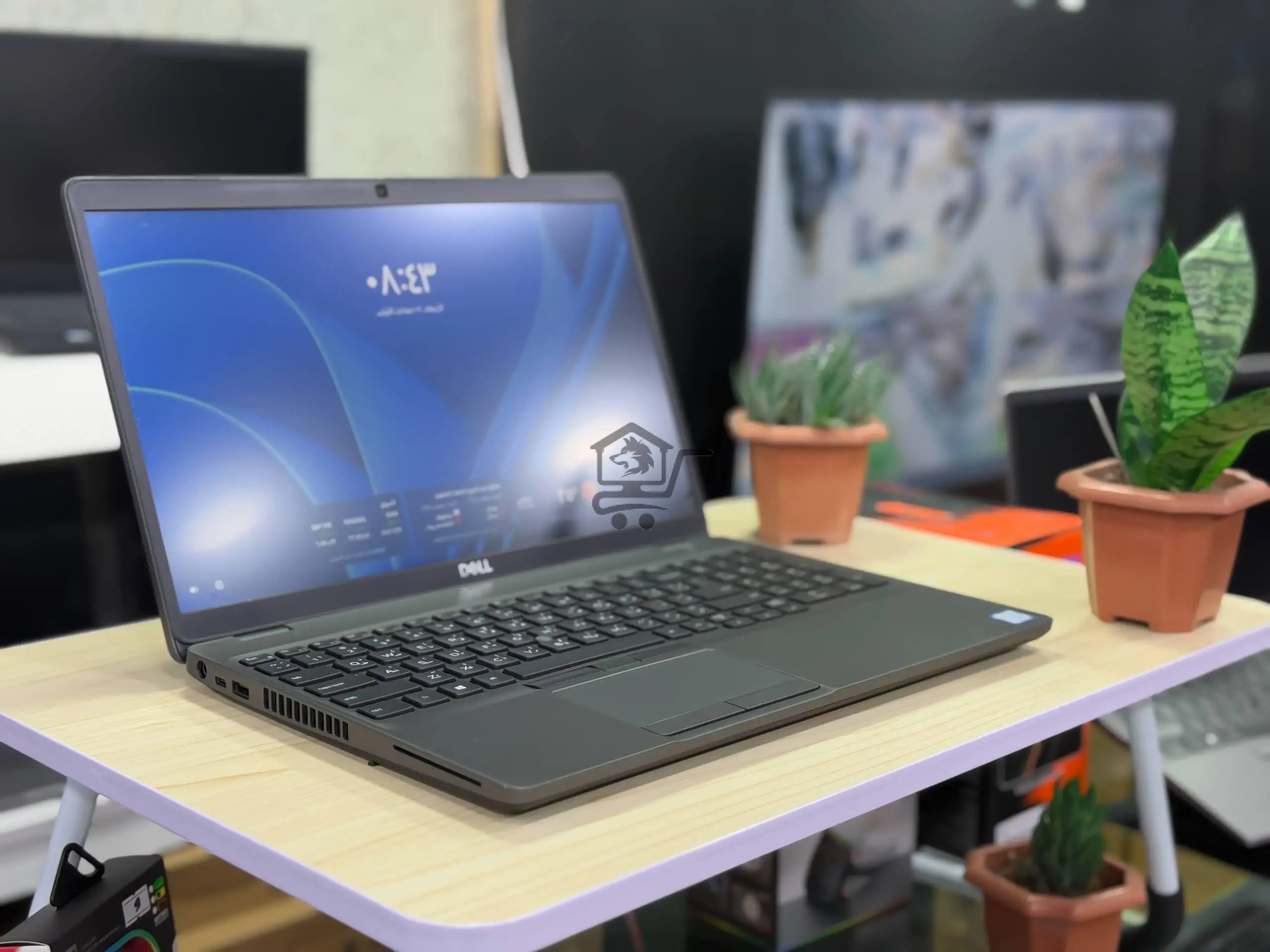 Dell Latitude 5501
