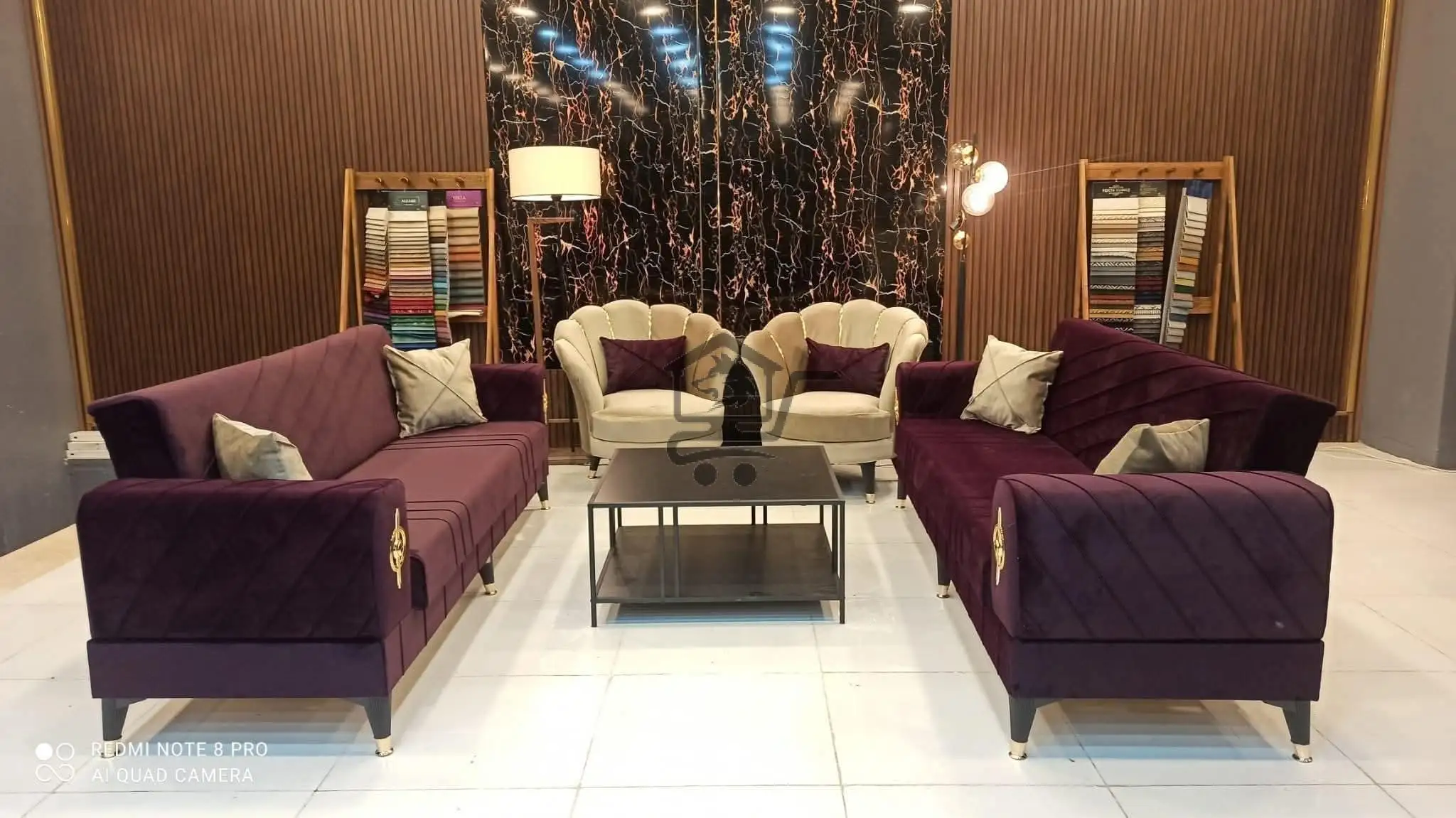 مفروشات الأندلس - الصورة 4