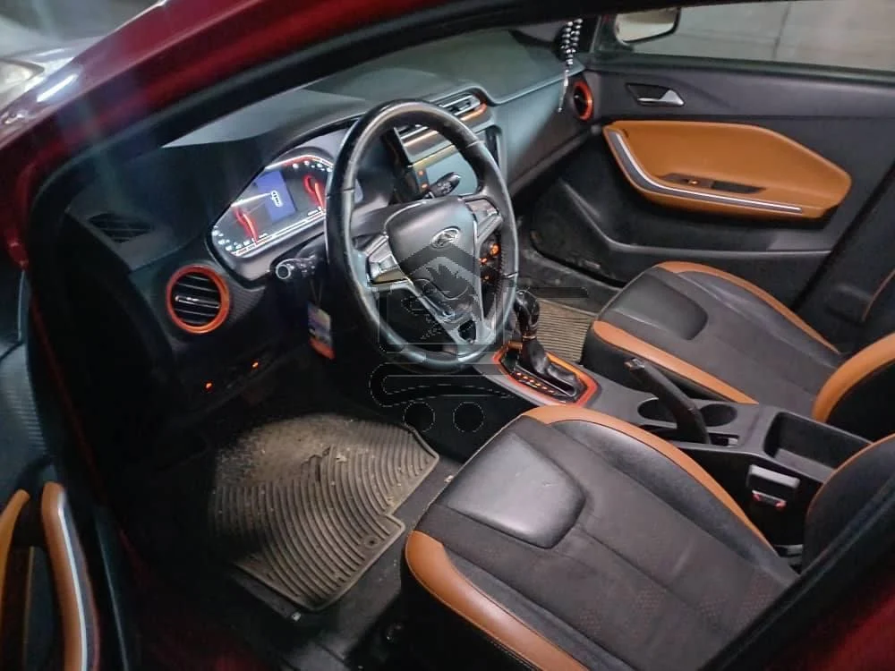 شيري تايغو 2 2019 - الصورة 5