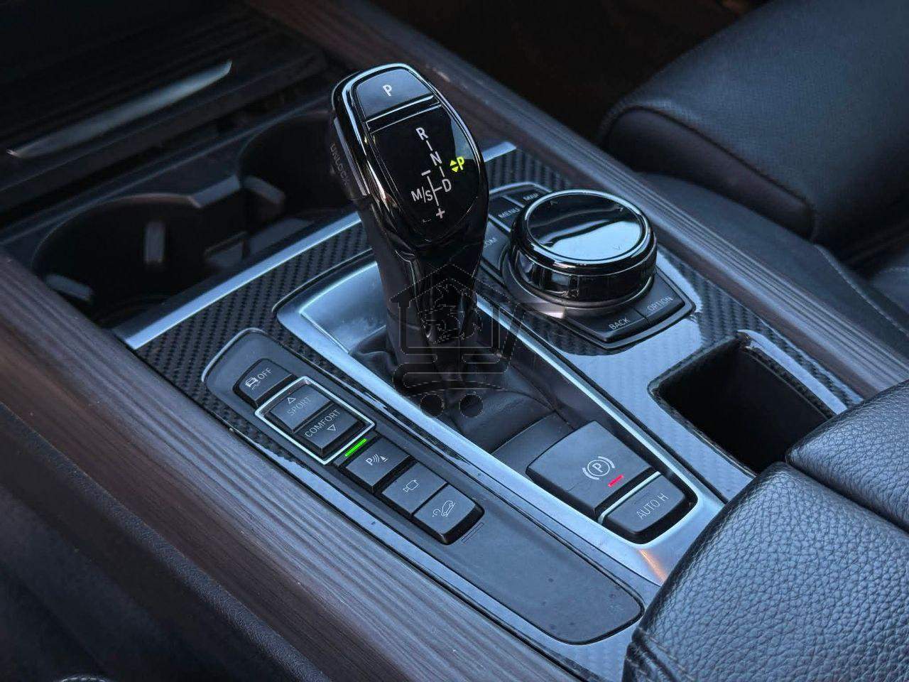 BMW X5 look M-power - الصورة 7