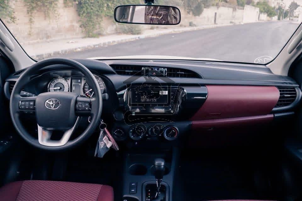 Toyota - الصورة 3