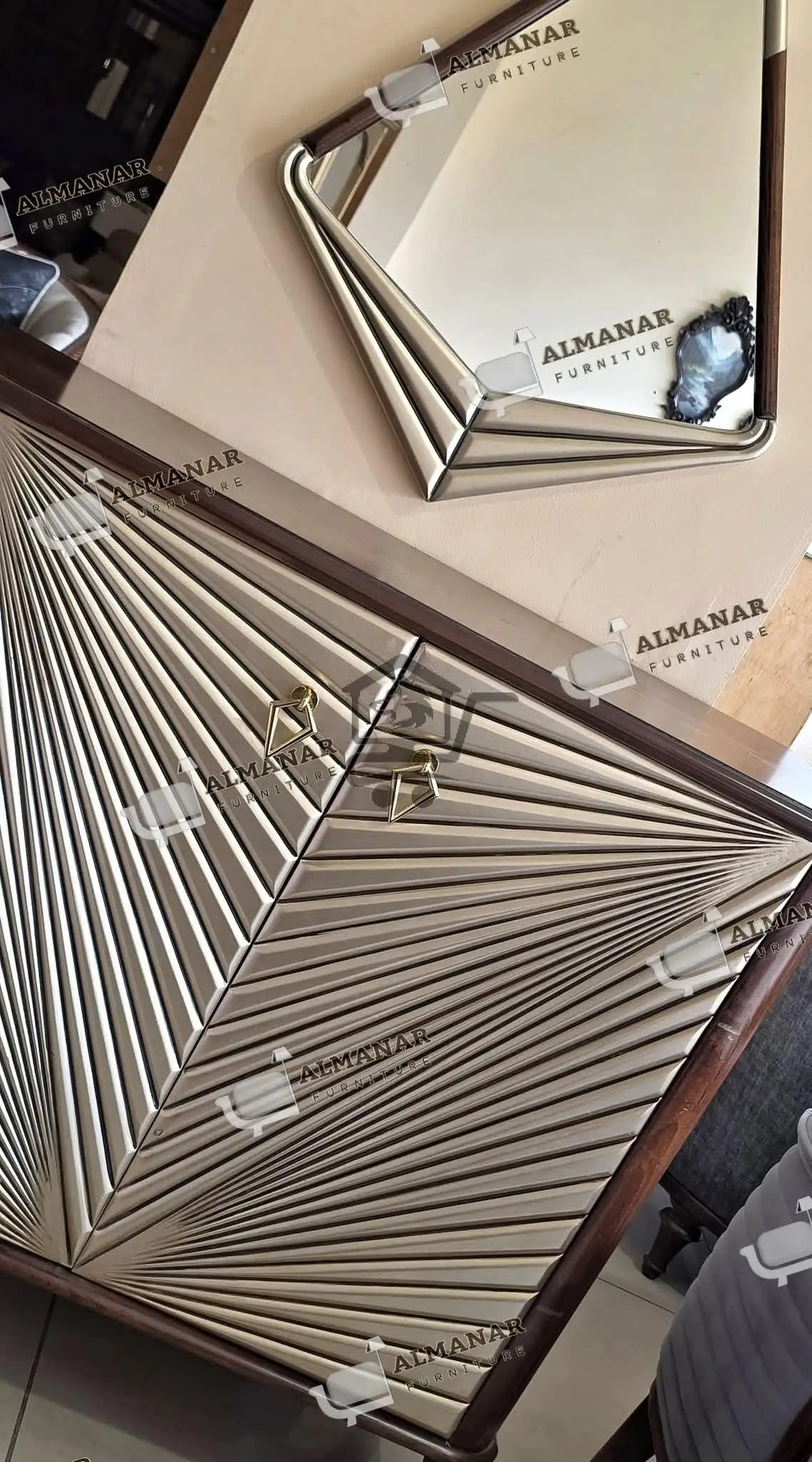 خزانة للاحذية - الصورة 2