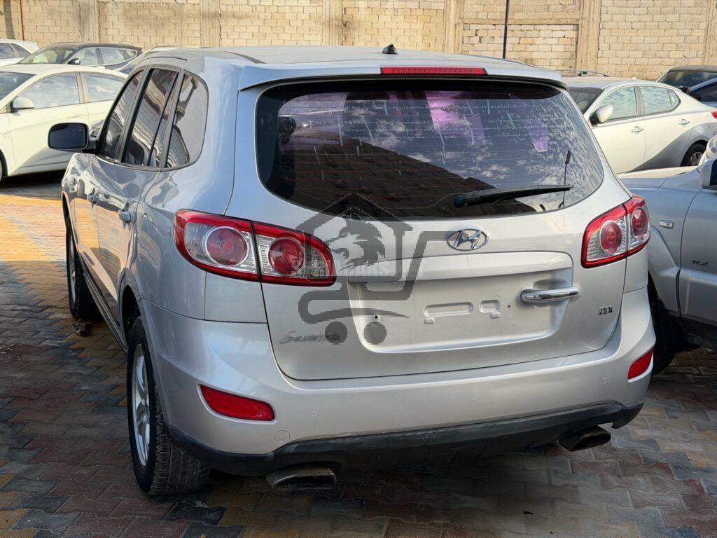 هيونداي - Hyundai سانتافيه - Santafe - الصورة 6