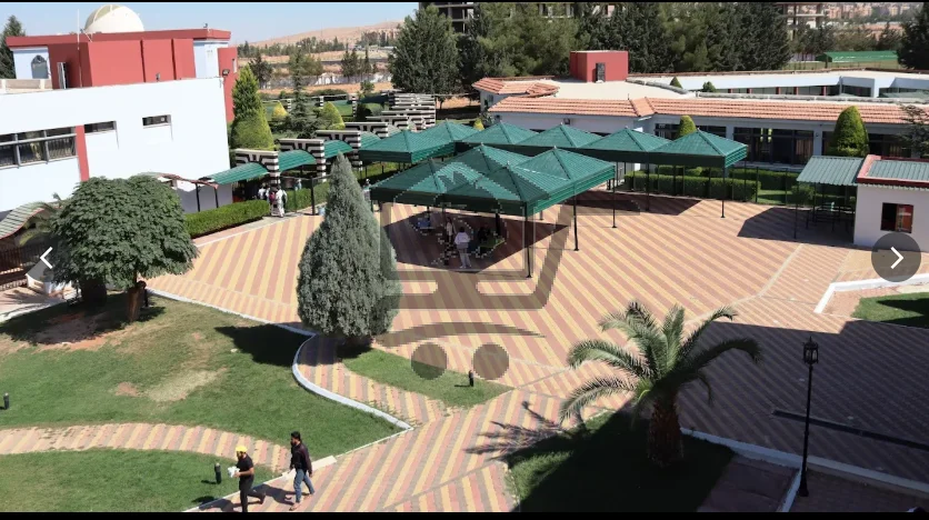 PISOD - Pakistan International School of Syria - الصورة 5