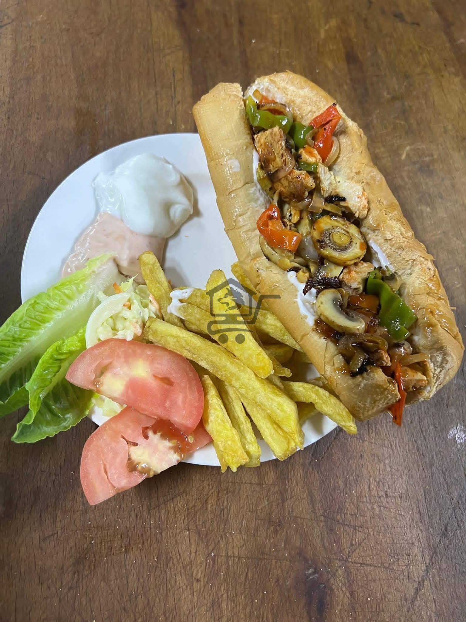 مطعم السرايا - الصورة 4