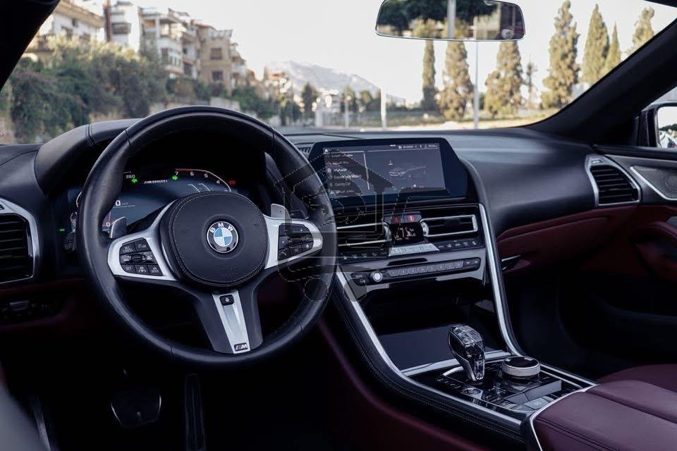 BMW - الصورة 7