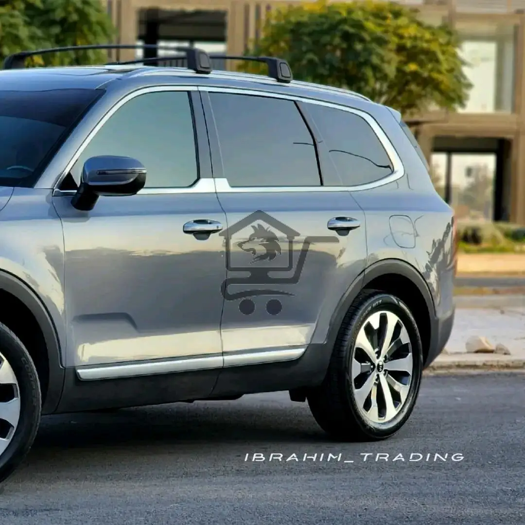 Kia Telluride 2020 - الصورة 2