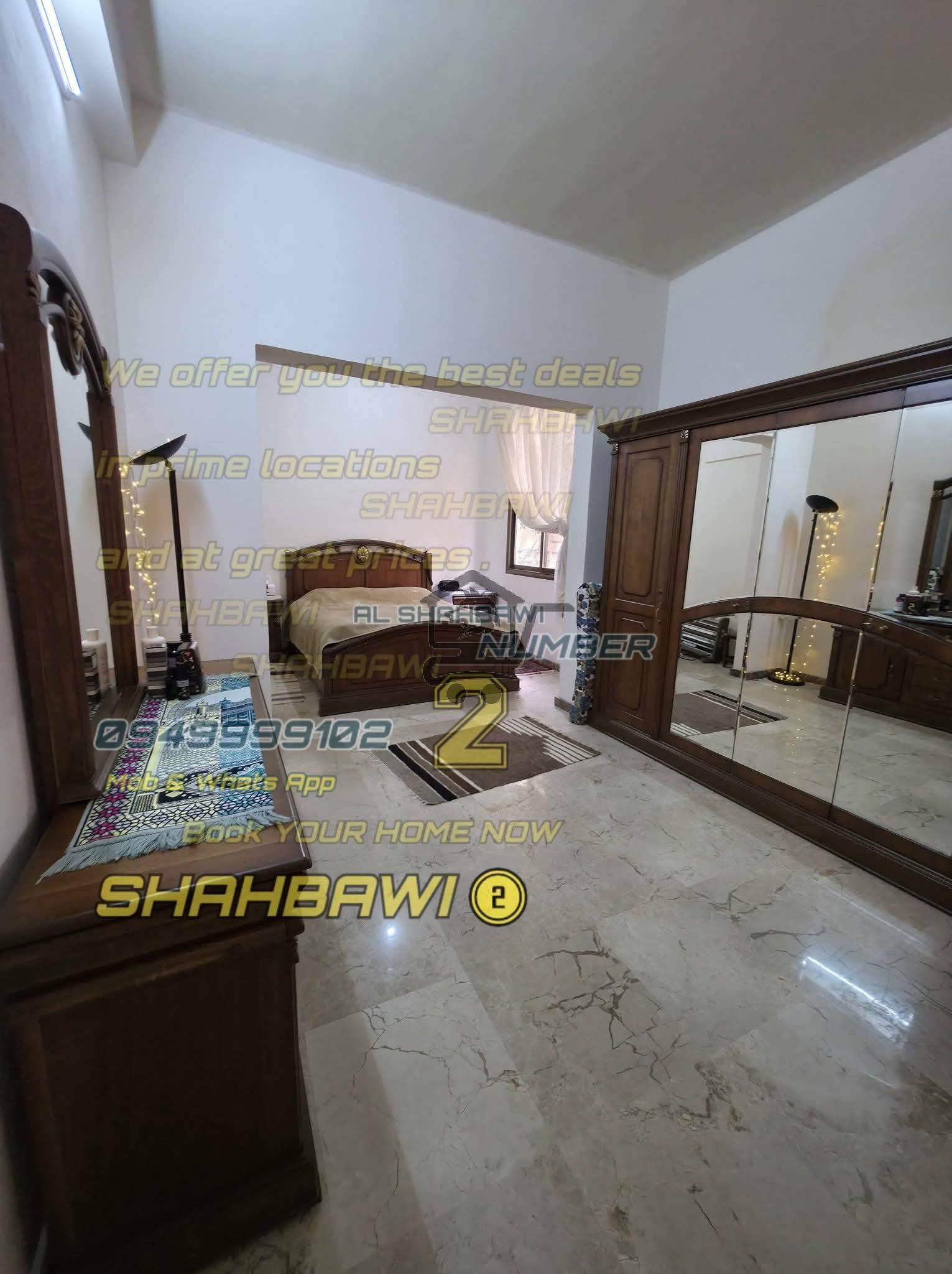 منزل في الشهباء - الصورة 2