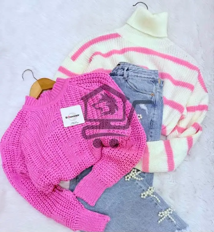 سيت تلت قطع للصبايا - الصورة 1