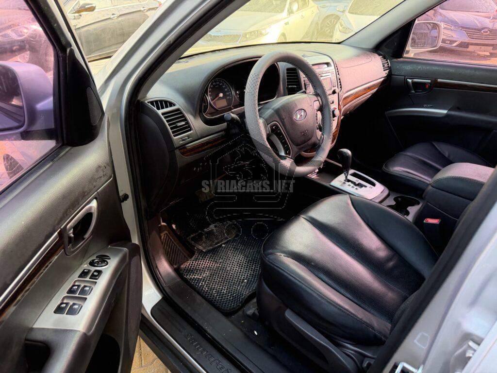 هيونداي - Hyundai سانتافيه - Santafe - الصورة 2