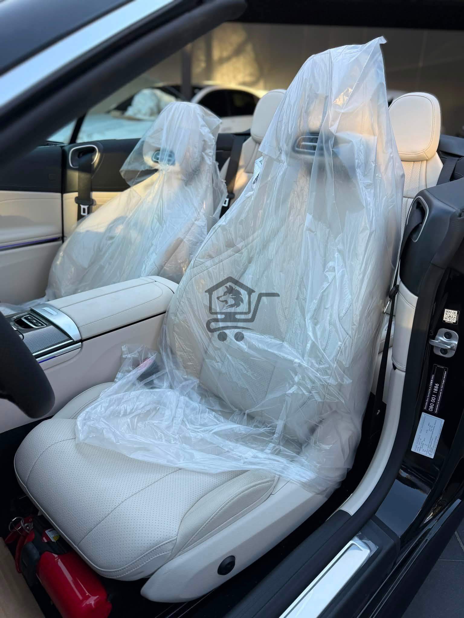 Mercedes CLE200 2026 - الصورة 7