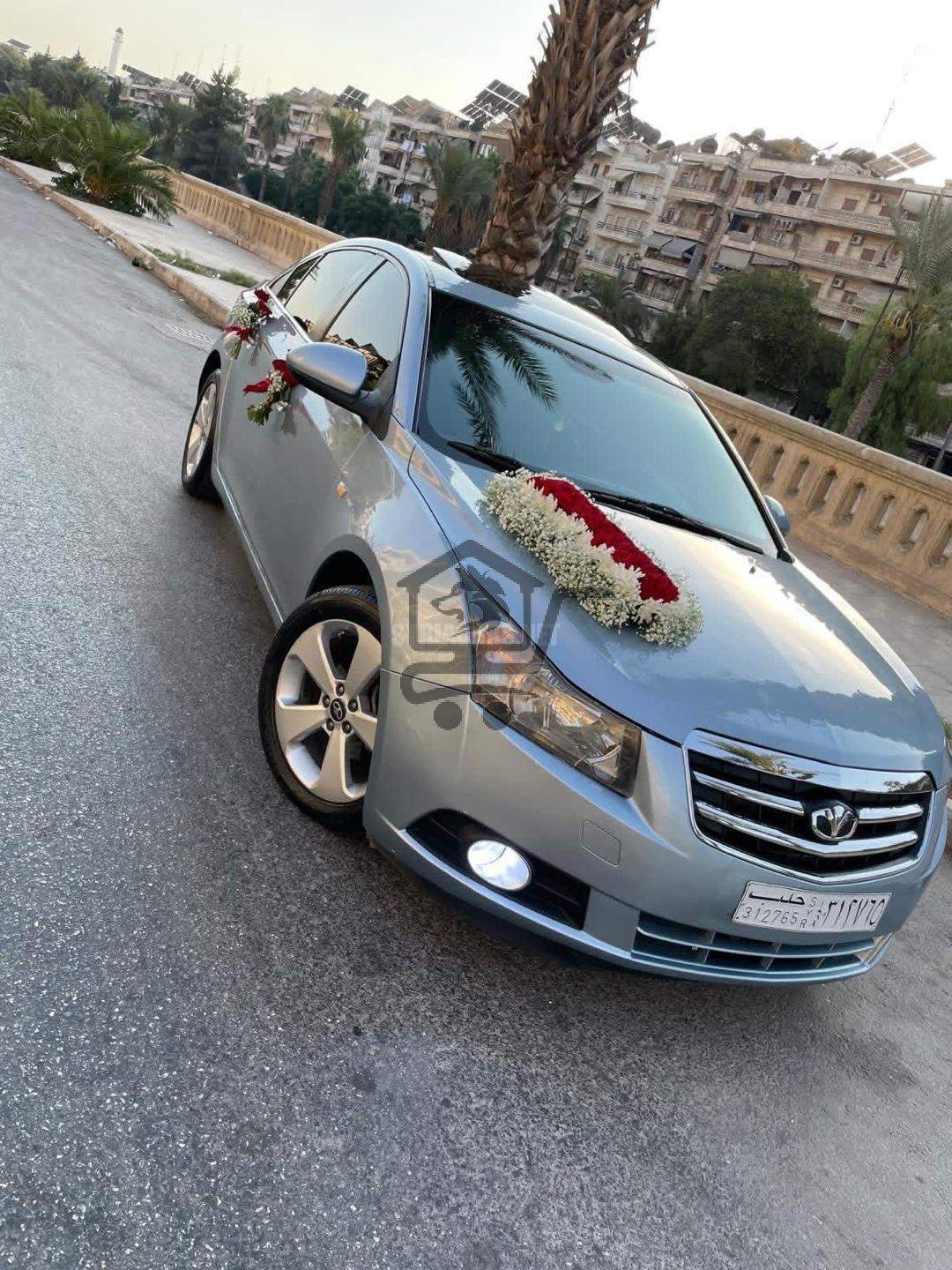 دايو - Daewoo لاسيتي - Lacetti - الصورة 5