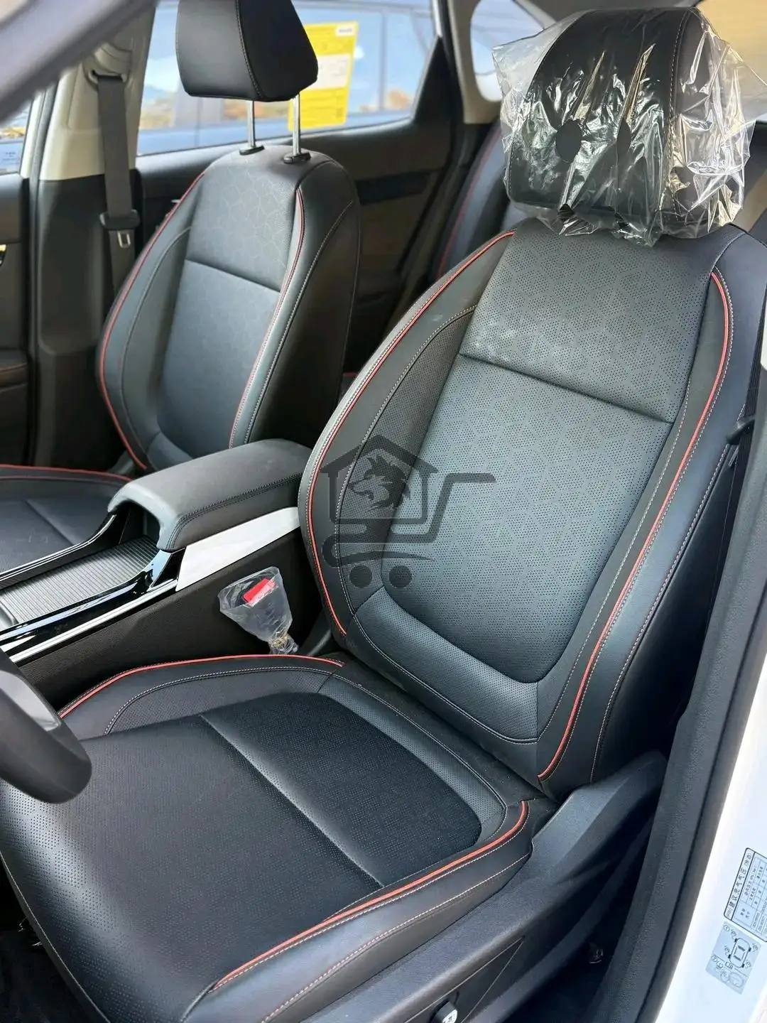 Kia Seltos - الصورة 4