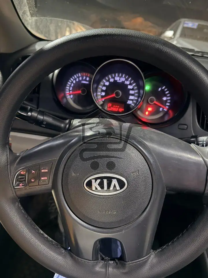 فورتي 2012  اتوماتيك - الصورة 3