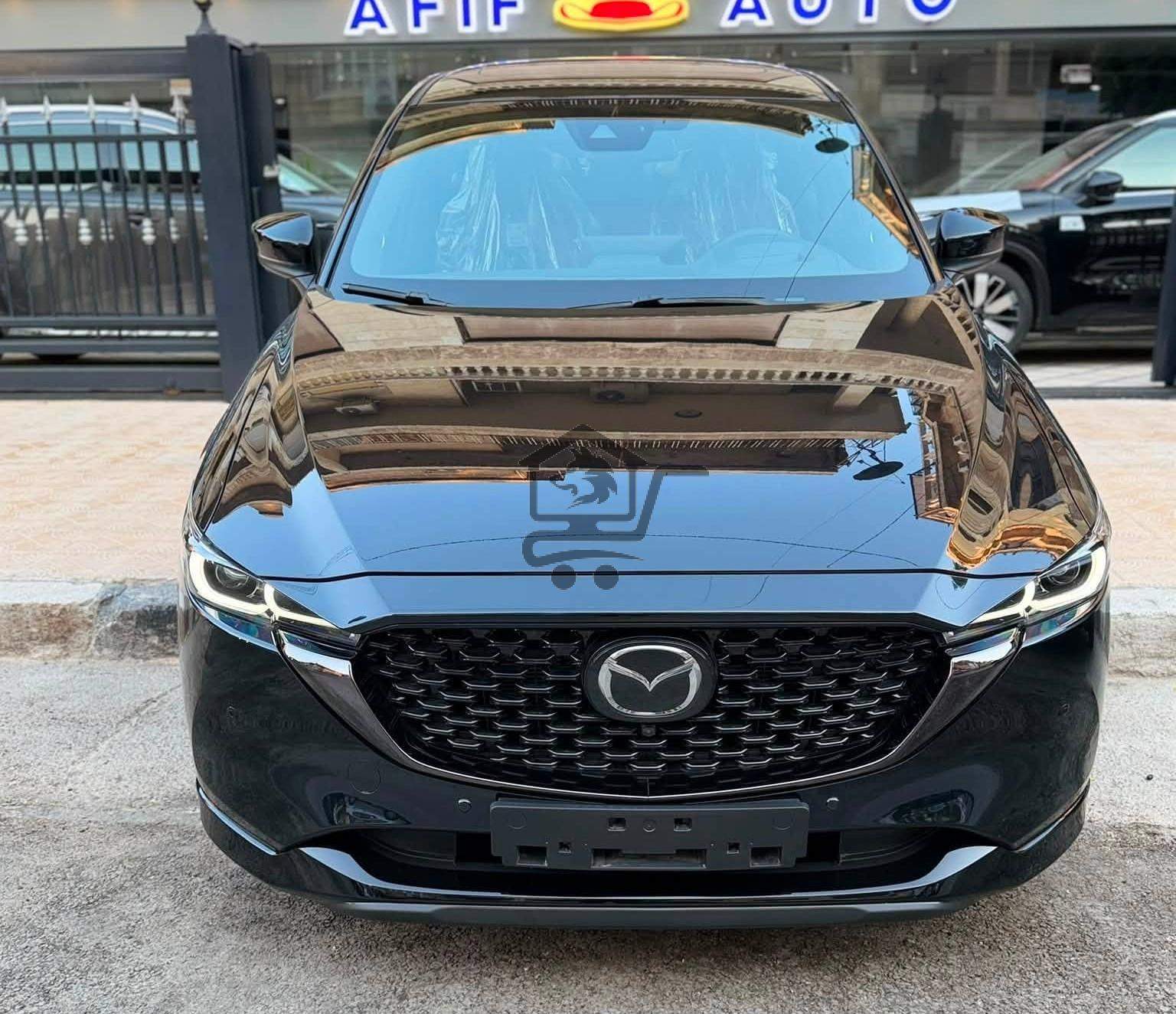 MAZDA CX-5 2026 - الصورة 5