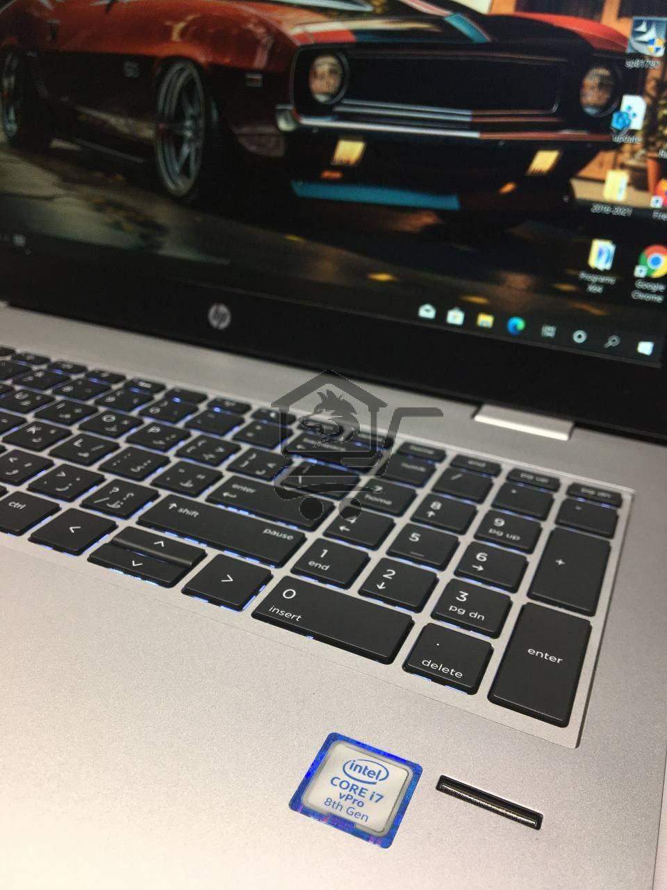 HP ProBooK 650  G4 - الصورة 3