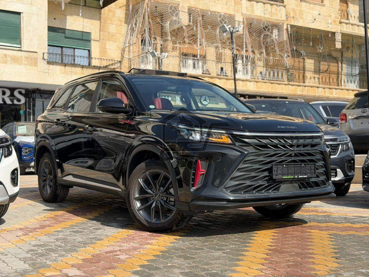 DFSK FENGON 600 2025 - الصورة 5