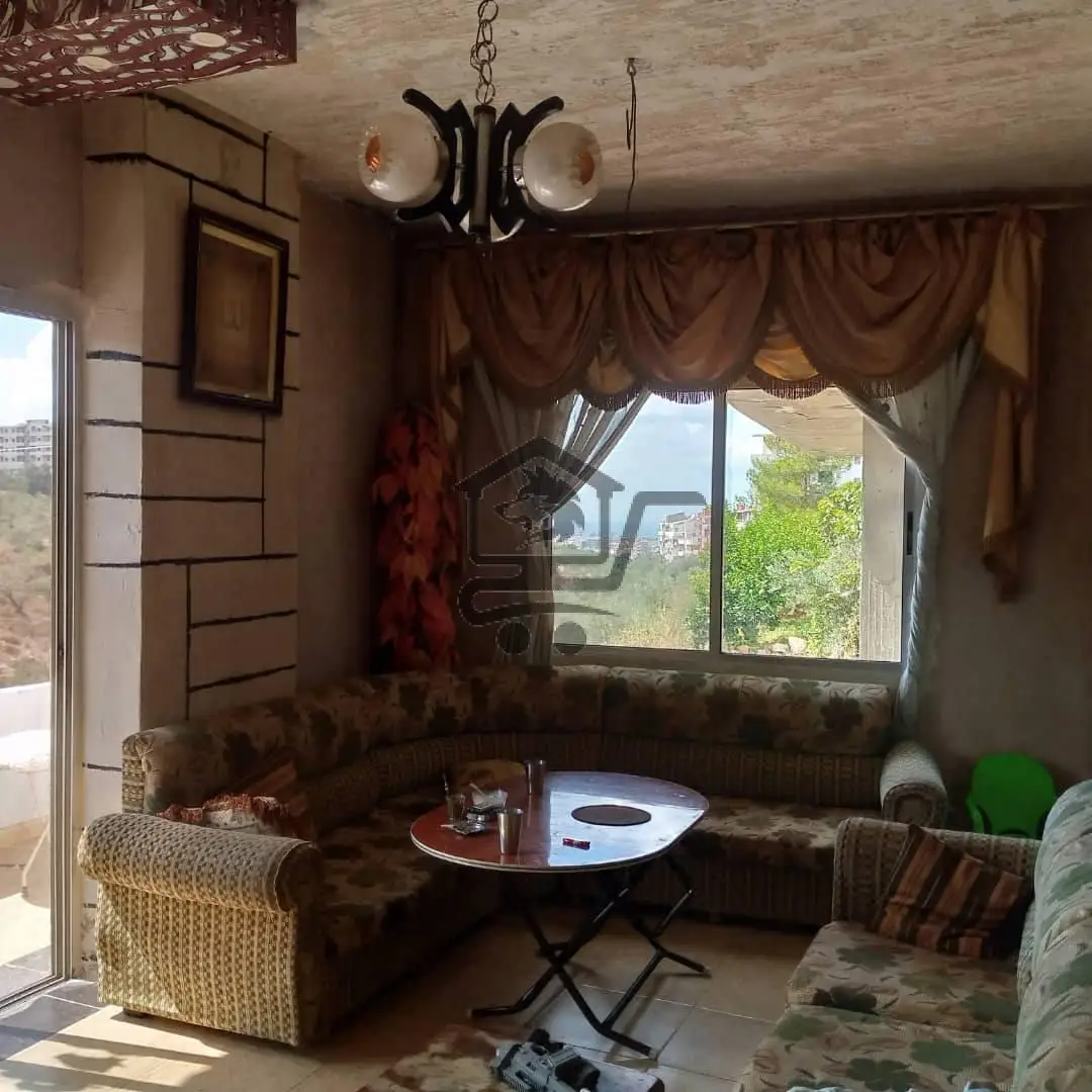 طرطوس .الشيخ سعد .حي الصهريج - الصورة 3