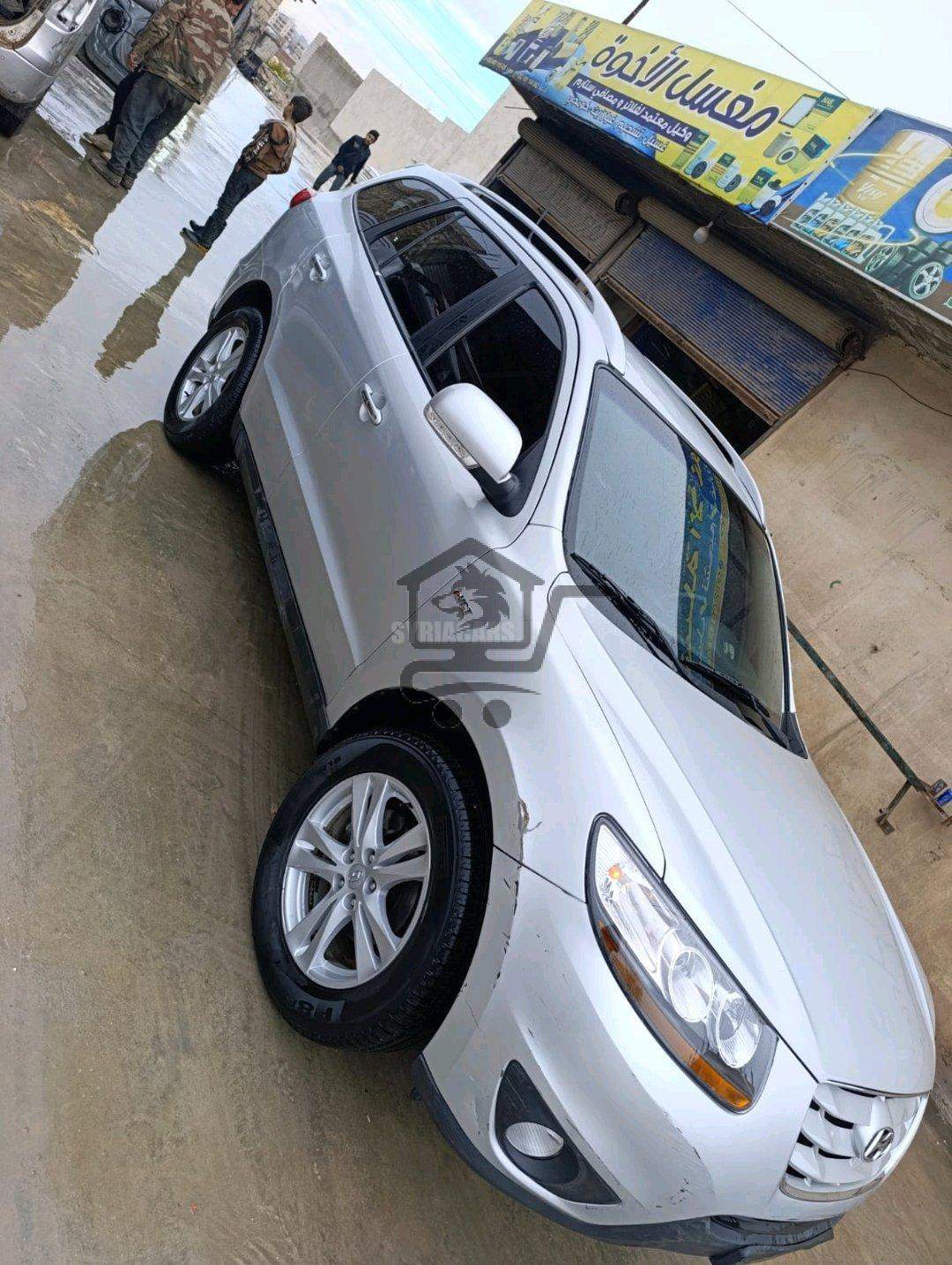 هيونداي - Hyundai SM - الصورة 4