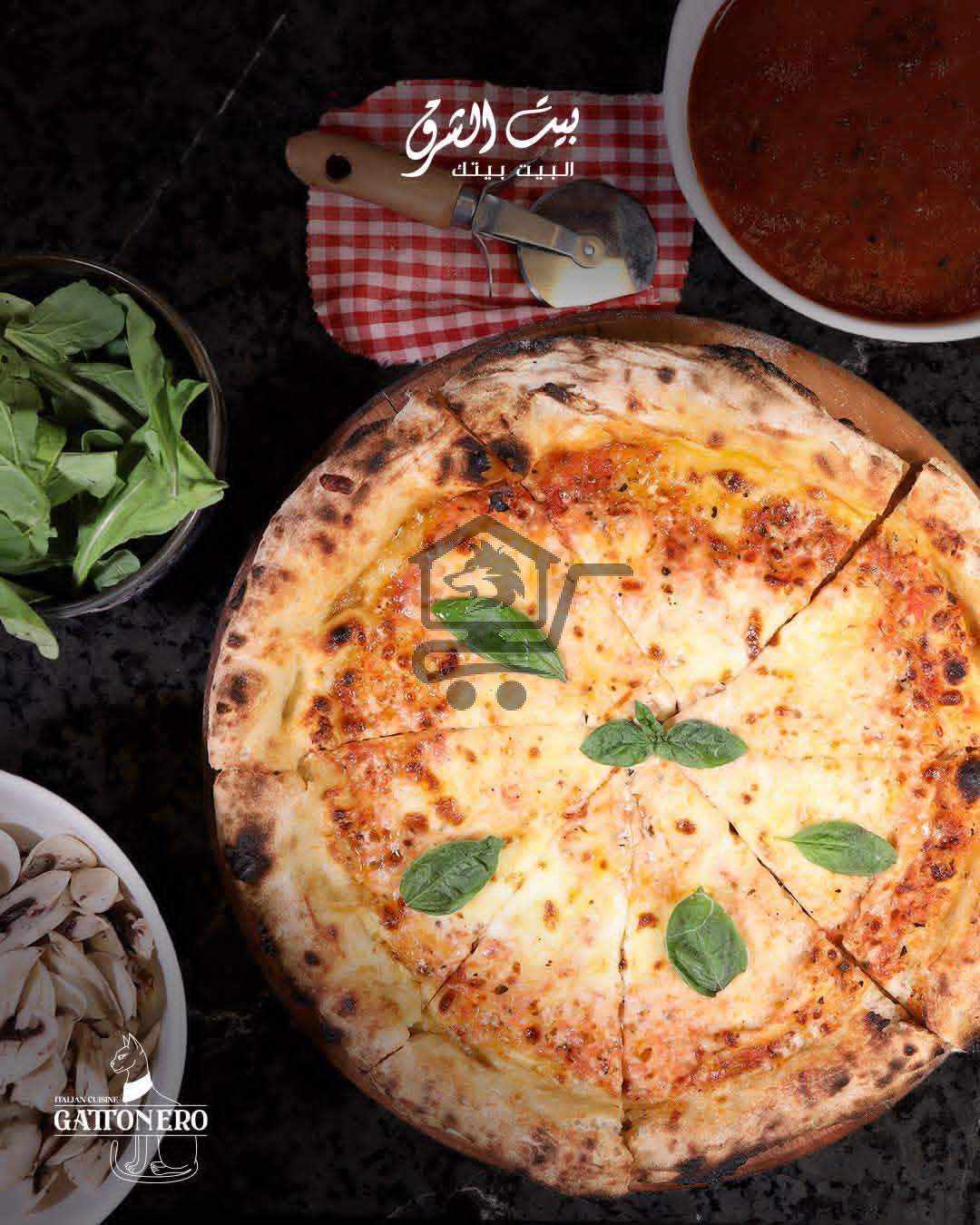 مطعم بيت الشرق - الصورة 2