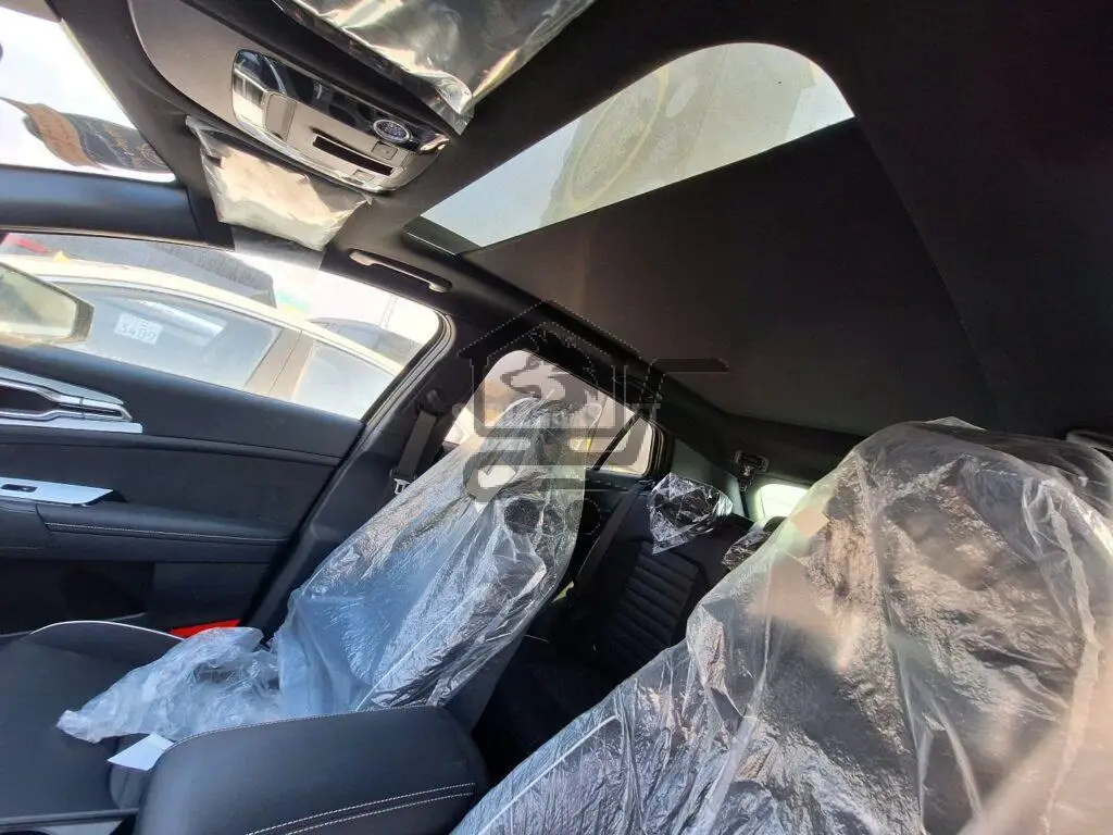 كيا - Kia سبورتاج - Sportage - الصورة 5