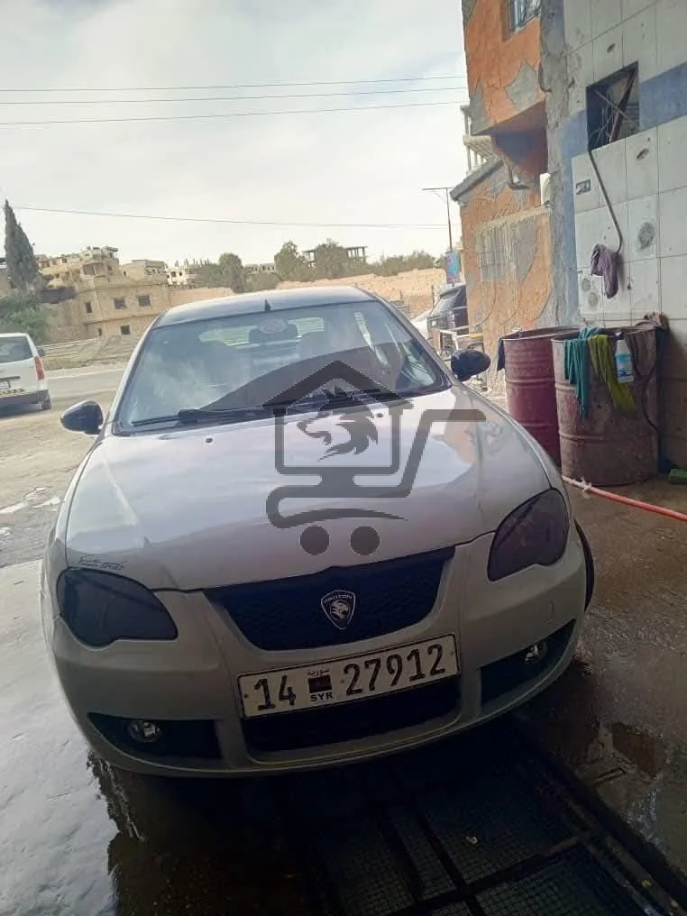 بروتون جين تو - الصورة 4