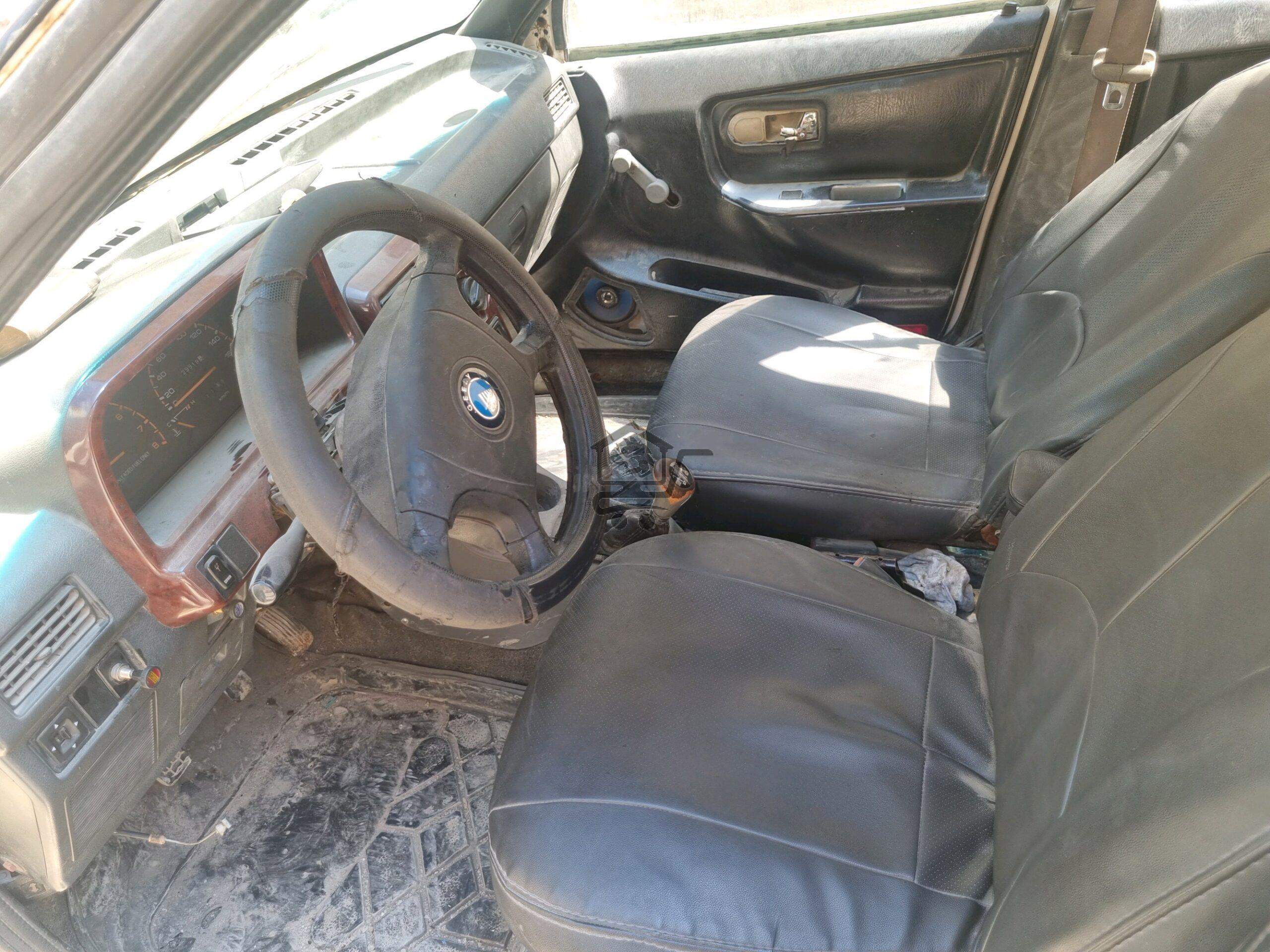 جيلي - Geely JL 300 - الصورة 5