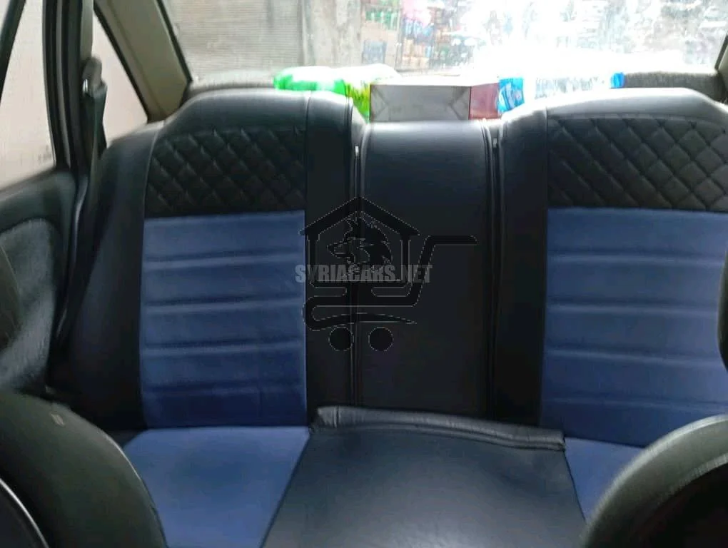 دايو - Daewoo سيلو - Cielo - الصورة 6