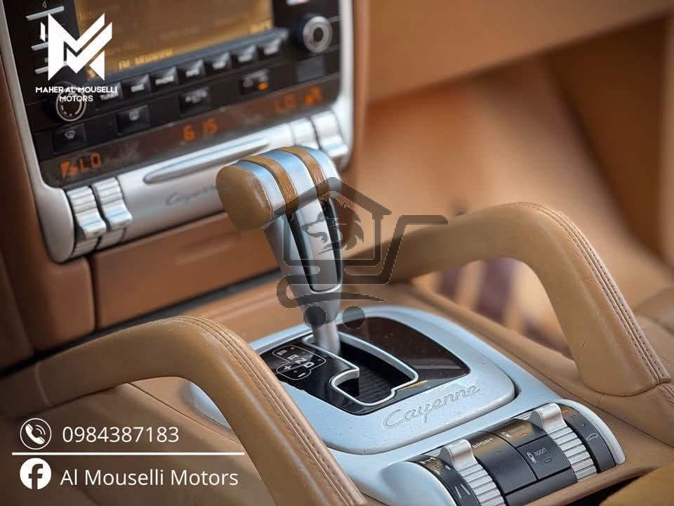 Porsche GTS - الصورة 5