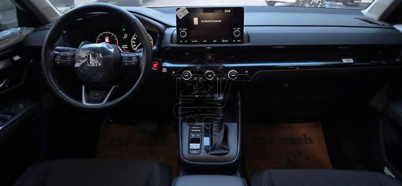 HONDA CR-V SPORT - الصورة 6