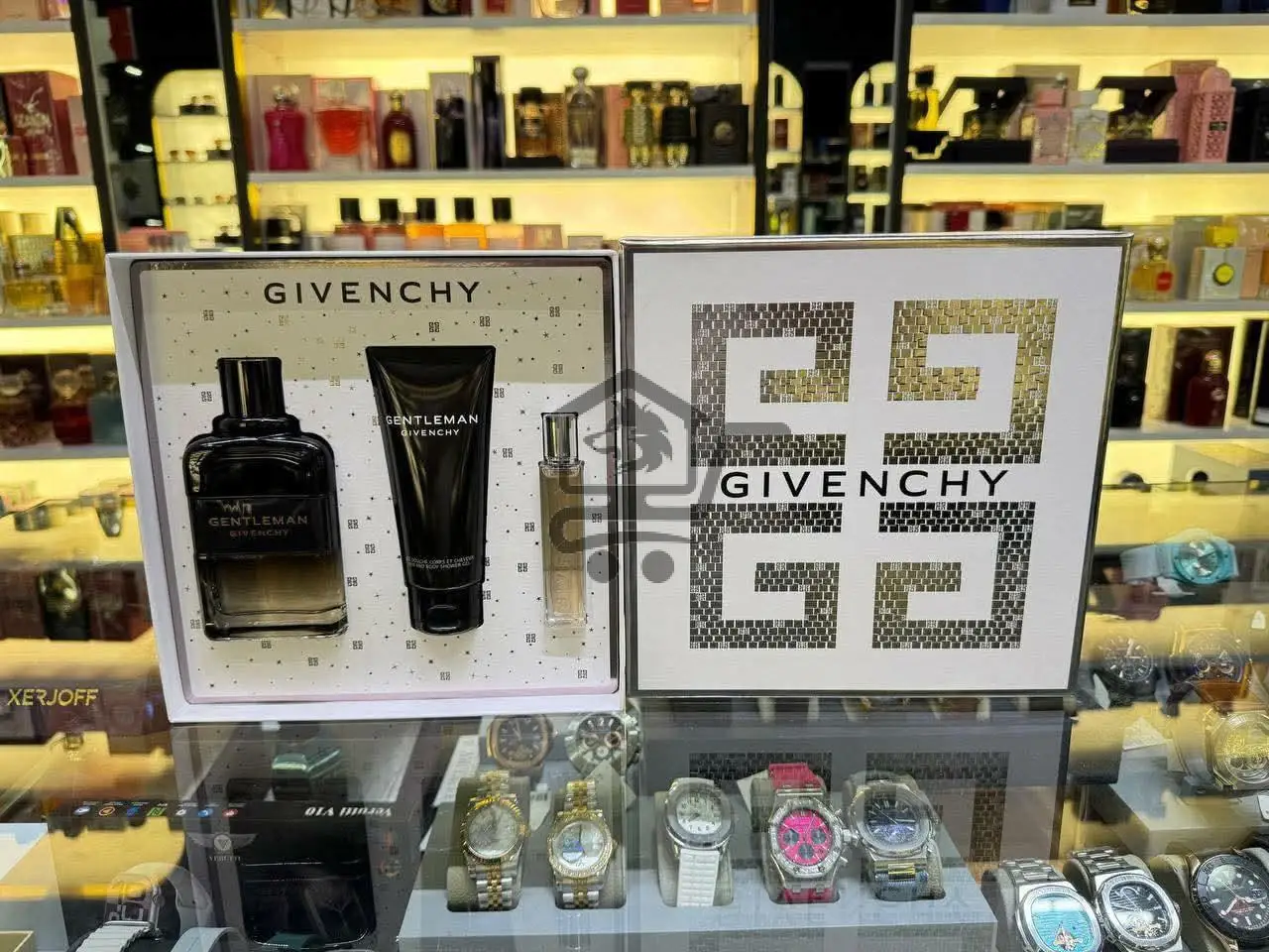 بوكس عطور - الصورة 9