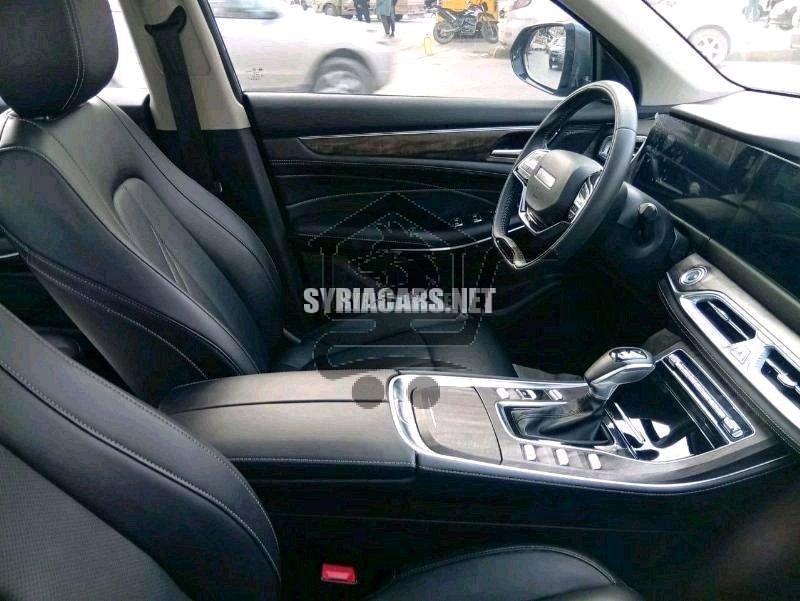 د.ف.س.ك - DFSK غلوري - Glory - الصورة 4